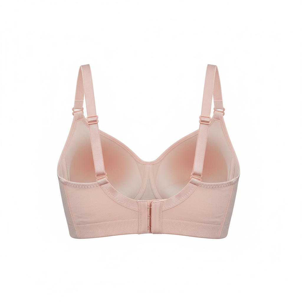 High Quality Plus Size Nursing Bra Breathable Women Breastfeeding Underwear Seamless Maternity Bra Push Up