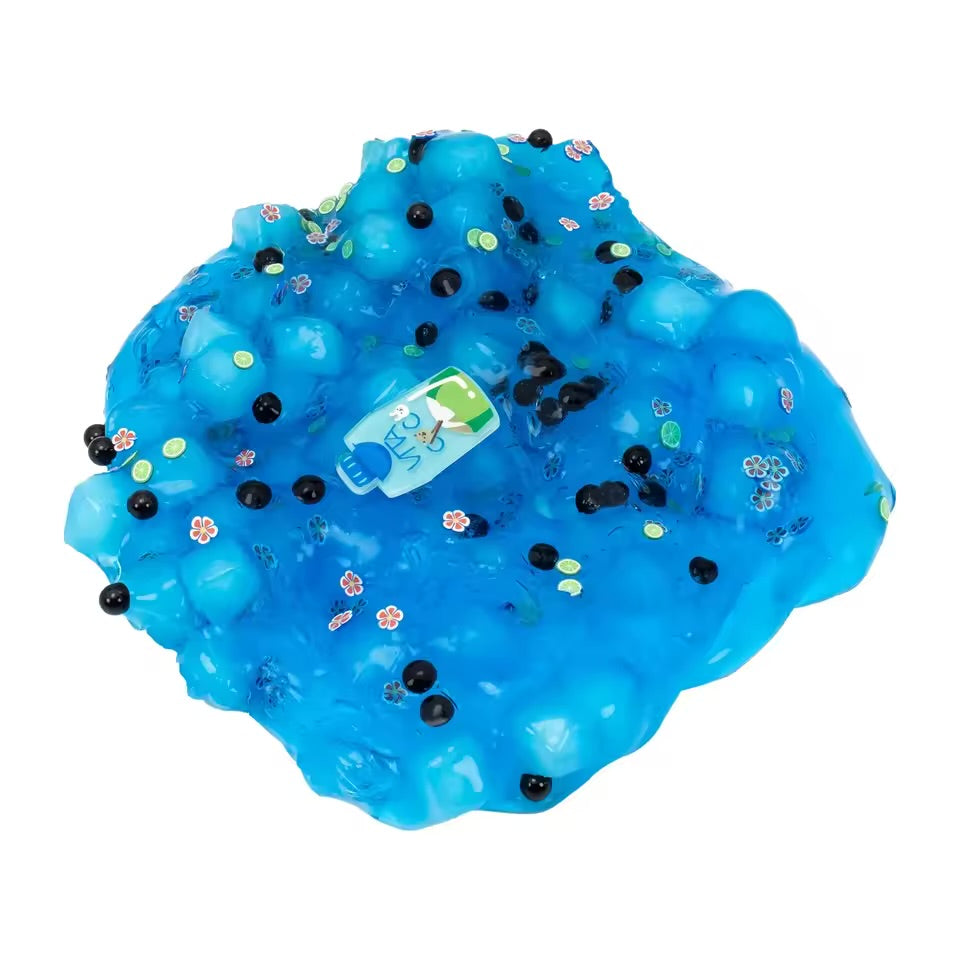 Slime Jelly Boba – Grande Capacité 70 / 300 ml